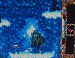 Blackthorne for genesis 32X